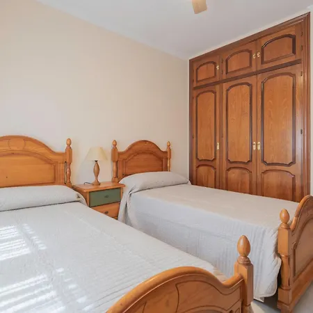 Casa Calzado Guerra פואנגירולה