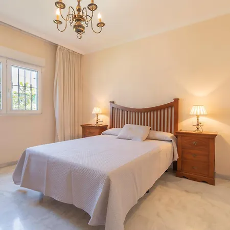 Casa Calzado Guerra בית נופש