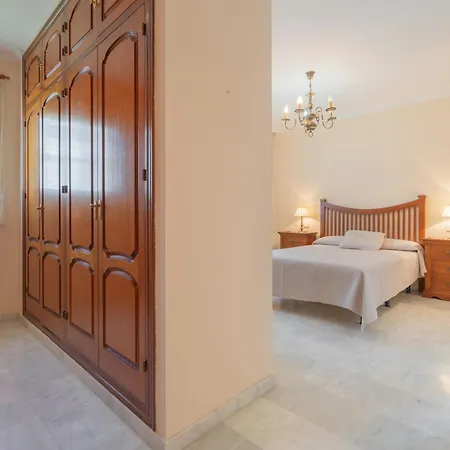 Casa Calzado Guerra Holiday home *