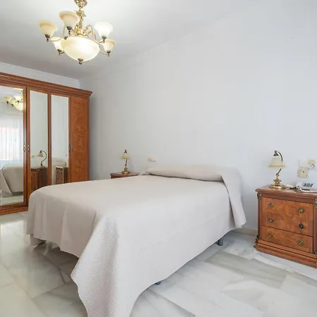 Casa Calzado Guerra Holiday home Fuengirola