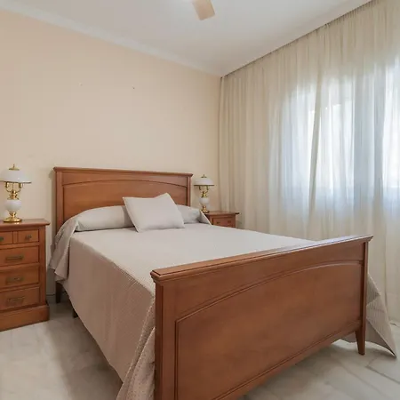 Casa Calzado Guerra Holiday home
