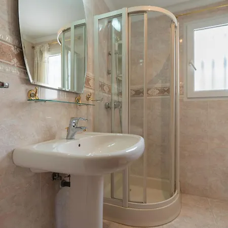 Casa Calzado Guerra Holiday home Fuengirola