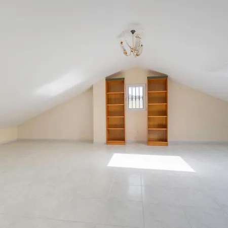 Casa Calzado Guerra Holiday home *