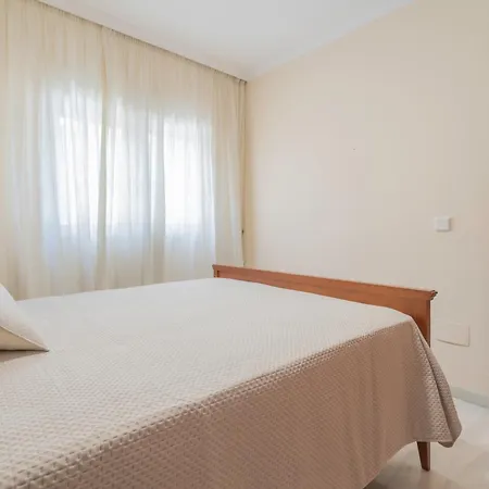Holiday home Casa Calzado Guerra