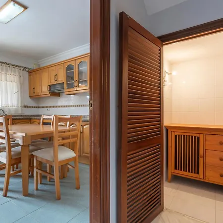 Casa Calzado Guerra Holiday home