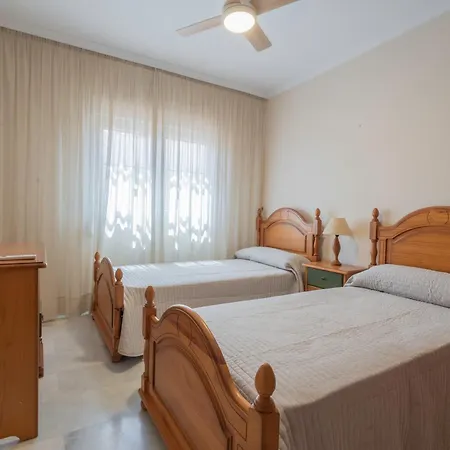 Casa Calzado Guerra Holiday home