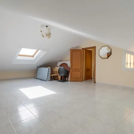 Holiday home Casa Calzado Guerra